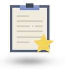 рисунок двойки