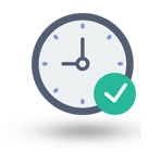 рисунок пятерки