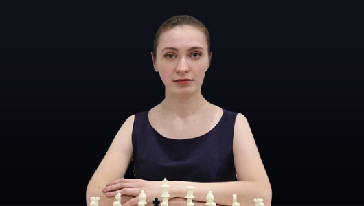 Федорова Елизавета  фото