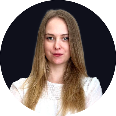 Мирошкина Алёна фото