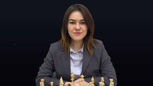 Даянова Регина  фото