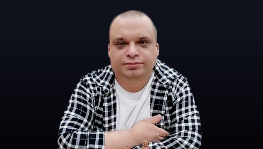 Лопаткин Алексей  фото