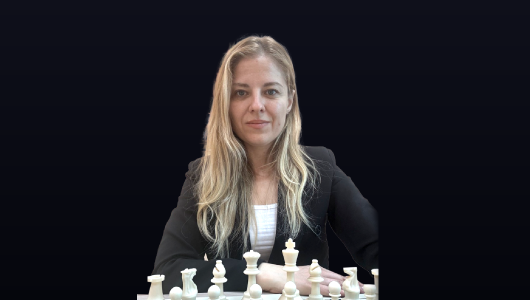 Чеботарева Марина  фото