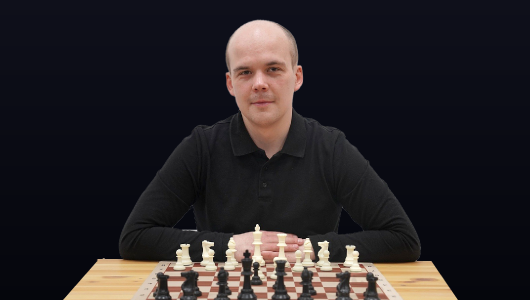 Скуратович Яков  фото