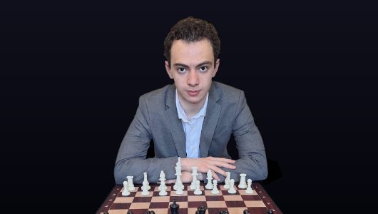 Саакян Эмиль Арменович фото