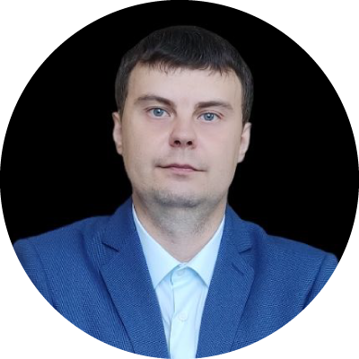 Помахов Андрей фото