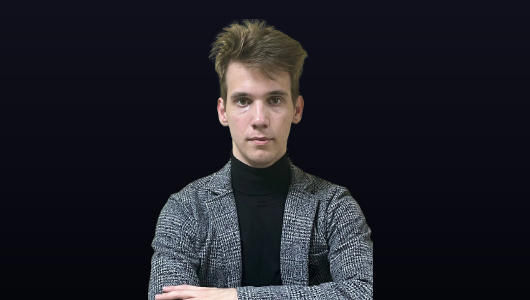 Грудцин Алексей Сергеевич фото