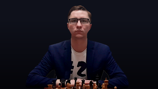 Сизинцев Алексей  фото