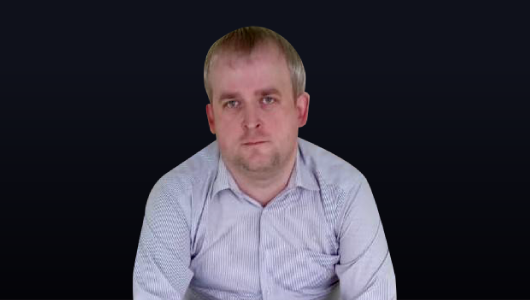 Смирнов  Максим  фото