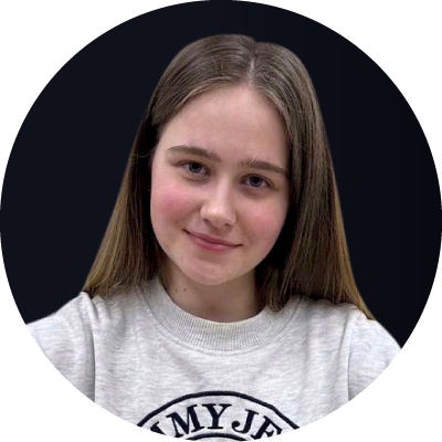 Давыдова Кира фото