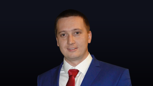 Рогов Игорь  фото