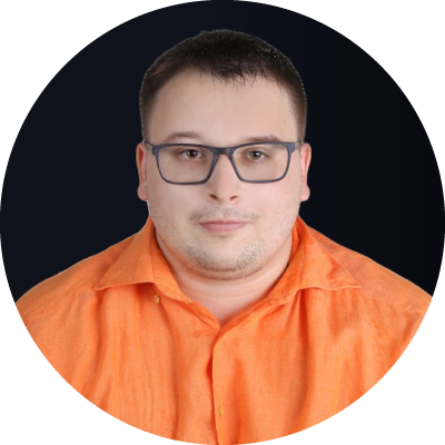 Волков Игорь фото