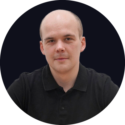 Скуратович Яков фото