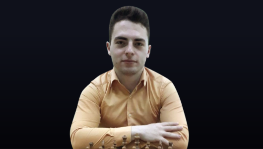 Наринян Тигран  фото