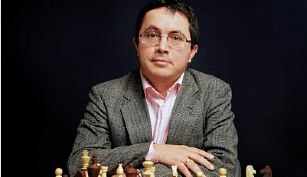 Кастаньеда Георгий Хорхевич фото