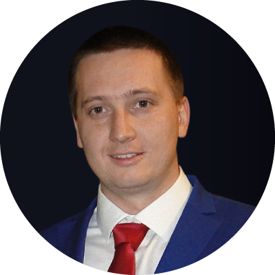 Рогов Игорь фото