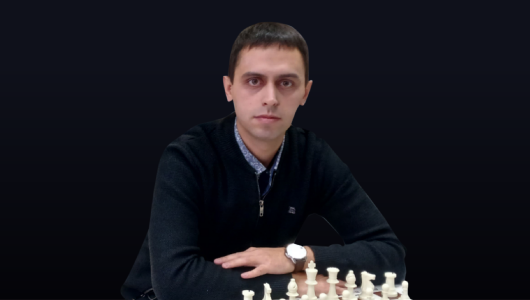 Гасанов Сергей  фото