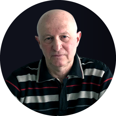 Белов Игорь фото