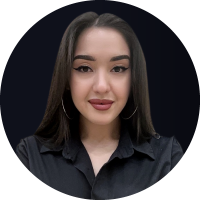 Нерсисян Алина фото