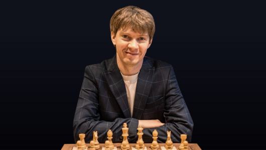 Щёлоков Валерий  фото