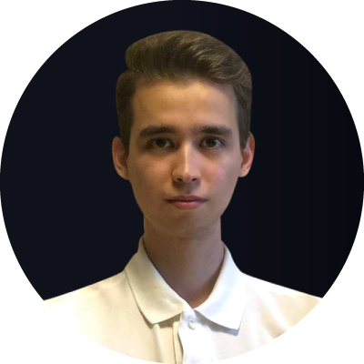 Идрисов Клим фото