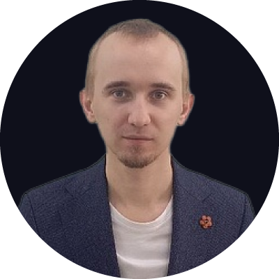 Грудцин Александр фото