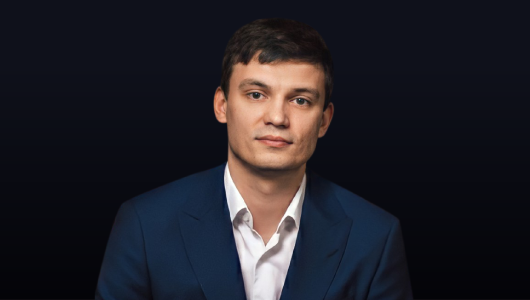 Чадаев Николай  фото