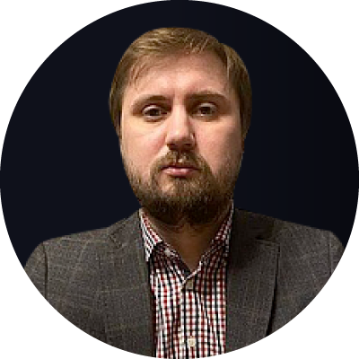 Юдин Сергей фото