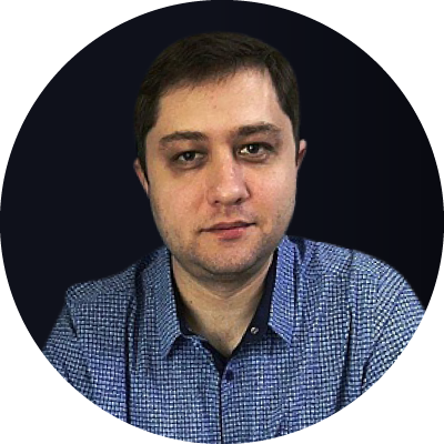 Егошин Сергей фото