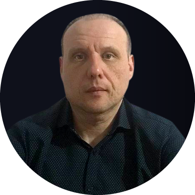 Медведев Юрий фото