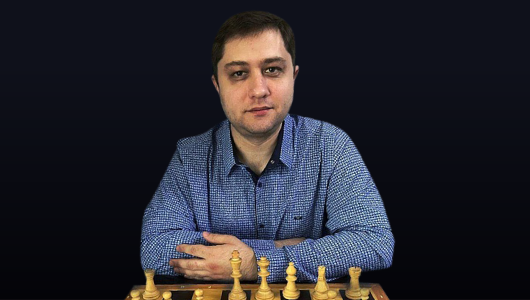 Егошин Сергей  фото