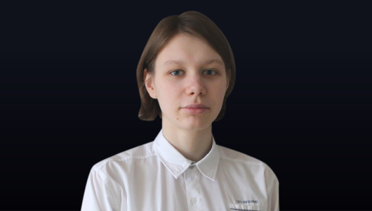 Бодрова Кристина  фото