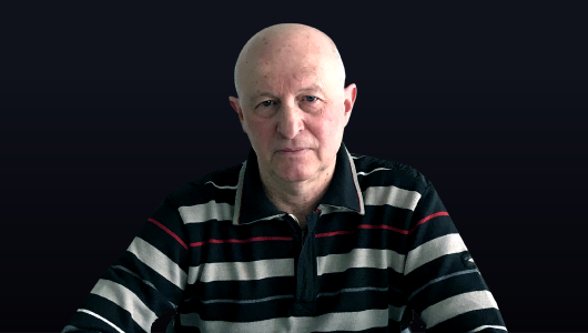 Белов Игорь  фото