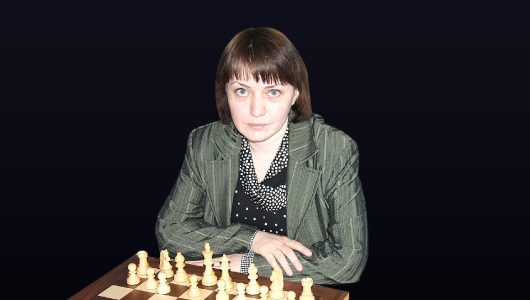 Дружинина Наталья   фото