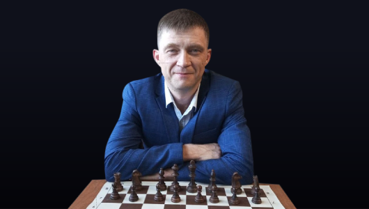 Баранов Григорий  фото