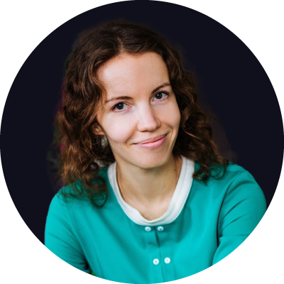 Шишкова Ульяна фото