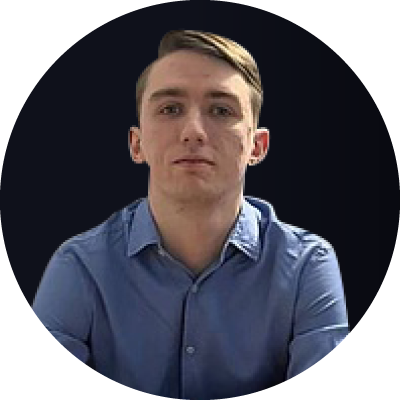 Попов Михаил фото