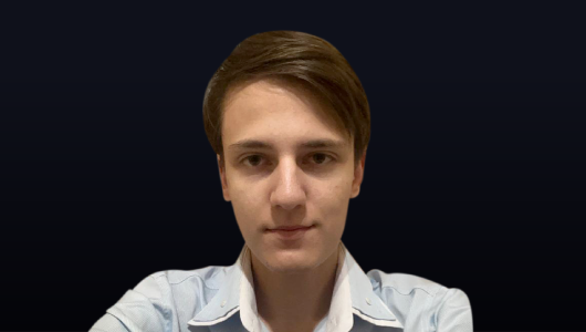 Решетов Александр  фото