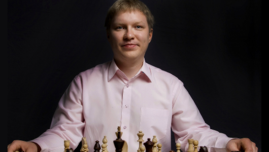 Коновалов Николай  фото