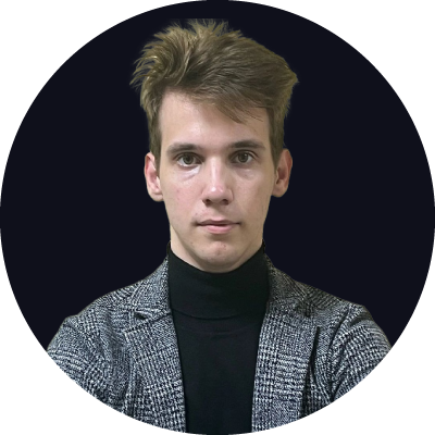 Грудцин Алексей фото