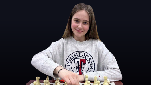 Давыдова Кира  фото