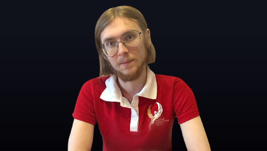 Масляков Артем  фото