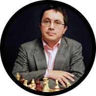 Кастаньеда Георгий фото