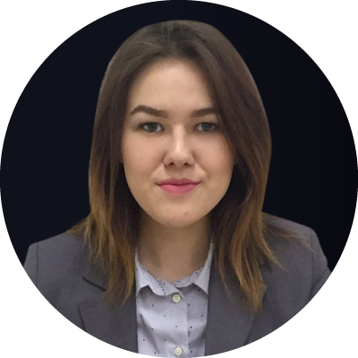 Даянова Регина фото