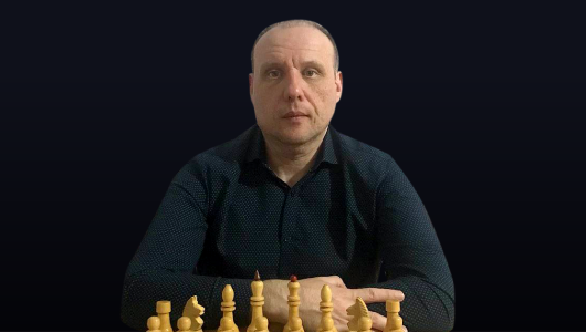 Медведев Юрий  фото