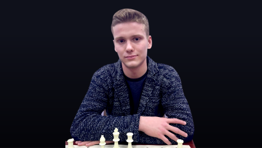 Евдокимов Михаил  фото