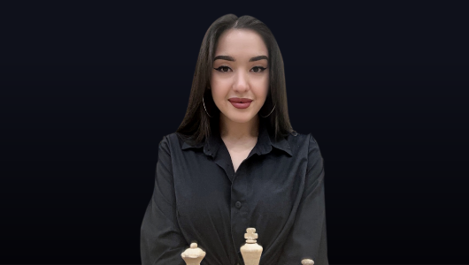 Нерсисян Алина  фото