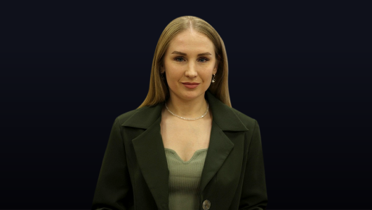 Полякова Анна  фото