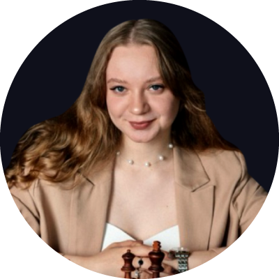 Лебедева Ульяна фото