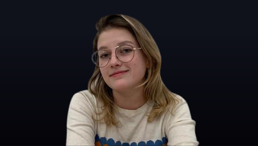 Алиева Александра  фото